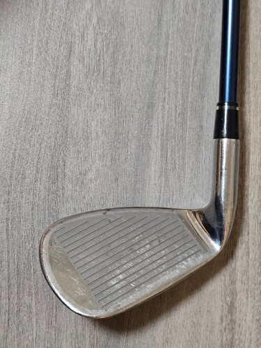 Adams Idea Hybrid Irons Single 8 Iron Womens 50g RH - Picture 3 of 11