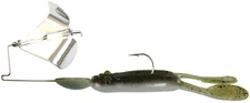 Big Bite Baits Tour Toad Buzzbait Skirtless 1/4 or 3/8 oz. Surface Buzzing Lure