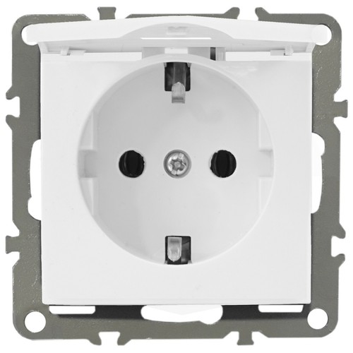 Steckdose Wandsteckdose Wandschalter Schalter Taster Wechselschalter Rahmen USBC - Bild 5 von 52