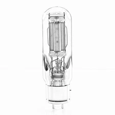 211 / Matched Pair / LINLAI / HIFI / Vacuum Tube / Valve Amplifier / New Tested