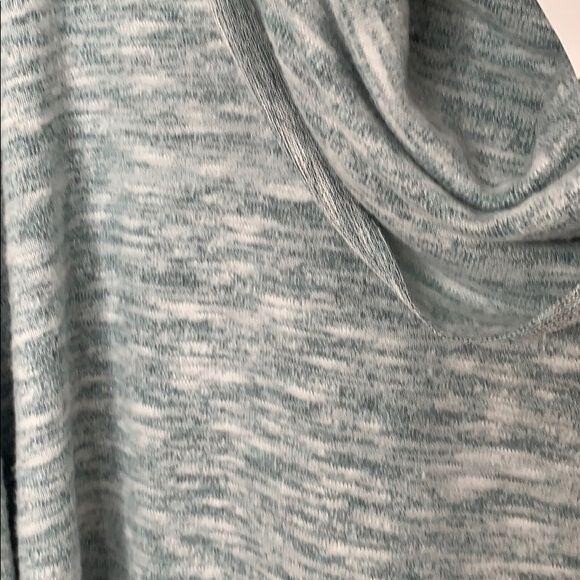 cupio cowl neck pullover plus size - image 4