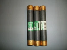 Bussman BUSS NOS-30 One-Time Fuse, 600VAC 30AMP