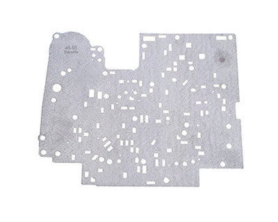 46-PLT-95 Transgo Separator Plate Tempered Steel GM 4L60E