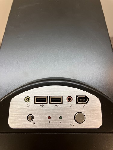 Intel i5-3470 Desktop-PC, 3,2GHz, 16GB RAM, 240GB SSD, ASUS P8B75-M LX, Win10Pro - Bild 4 von 12
