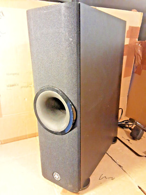 YAMAHA NS-WSW44 /NS-WSW120