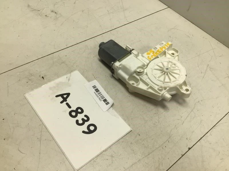  2005 2007 FORD FREESTYLE REAR LEFT DRIVER SIDE DOOR WINDOW MOTOR BROSE OEM+ - Image 2 of 4