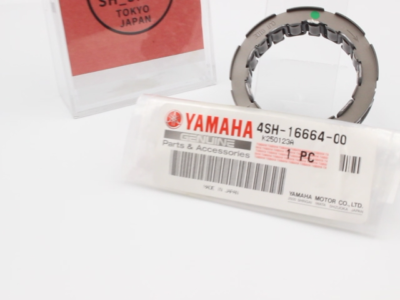 YAMAHA Genuine OEM One Way Clutch Bearing 4SH-16664-00-00 | eBay UK
