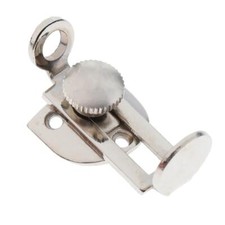 Adjustable Clarinet Thumb Rest Finger Protector w/Screws for Clarinet Parts