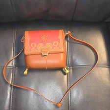 Disney Raya and the Last Dragon: Raya's Adventure Bag Purse Bag Only VGUC