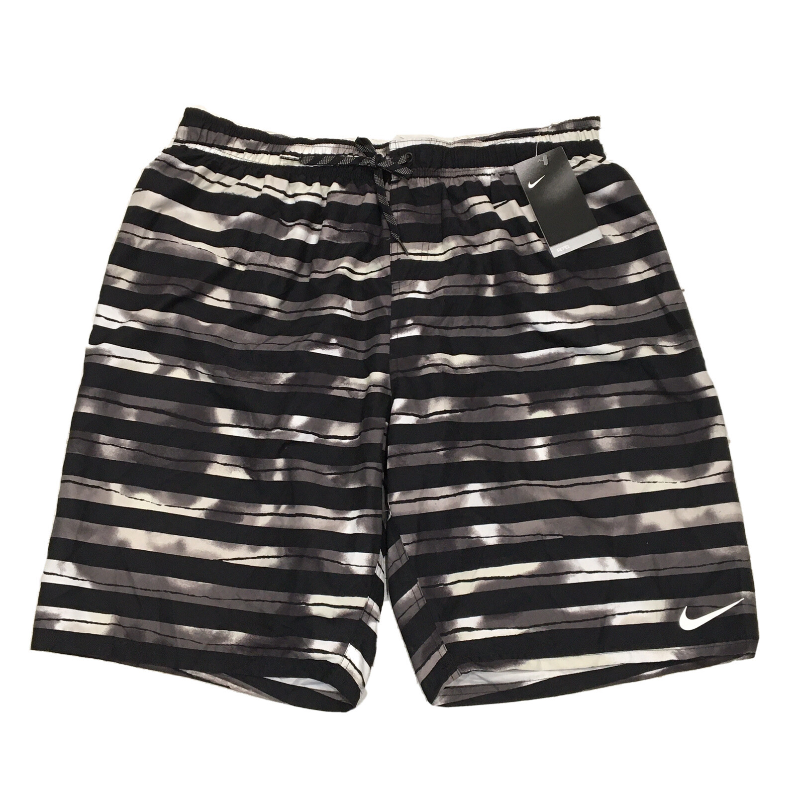 Mens Nike Swim Trunks 11 Inch Inseam 