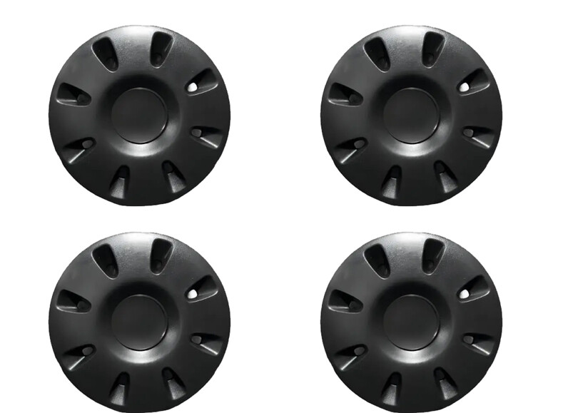 Enjoliveur de roue 6394010825 pour Mercedes Sprinter 3,5-T jante origine