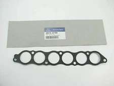 New Fuel Injection Plenum Gasket OEM For 2001-08 Hyundai 2.7L V6 ONLY 2921537100