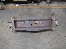 99 01 02 03 04 2000 2001 2002 2003 Ford F250 F350 Fuel Tank Frame Crossmember