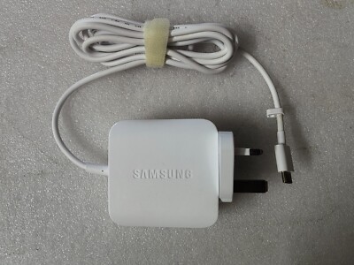 OEM 20V 3.25A 65W W18-065N3B For Samsung Galaxy Book Pro 360 5G NP935QDB-KA2UK
