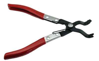 Britool Hallmark Wheel Bearing Circlip Pliers For Internal No Eyelets
