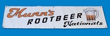 Munns Rootbeer Nationals Hot Rod 1979 movie B...