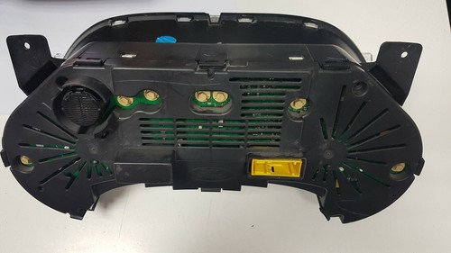 Instrumental Cluster Ford Explorer a2c53212271 - Picture 3 of 4