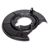 AIC Abdeckblech Ankerblech FüR BMW 3Er E30 E36 Compact Z3 Hinten Rechts 1162062