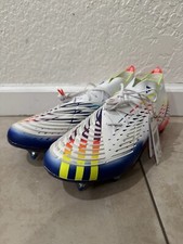 Adidas Predator Edge.1 SG Soccer Cleats Size 11 No Box