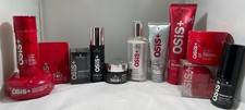 Schwarzkopf OSiS Haircare Products - CHOOSE ITEM 