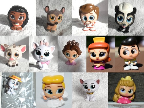 Series 4 5 6 7 8 9 Disney DOORABLES - YOU PICK Multiple Discounts (Listing 1) - Picture 10 of 472