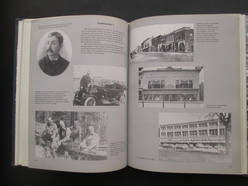 CITY OF VALPARAISO a Pictorial History BY GEORGE E. NEELEY Indiana 1989 HCDJ - Imagen 12 de 12