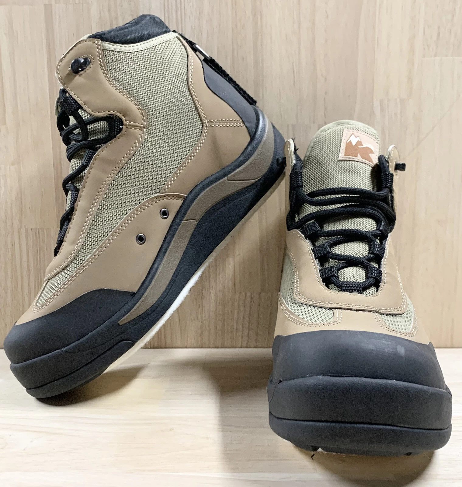 Workers Eco Wading Boot Size 12 k7300 the Wetlands convertible konvertible omnit