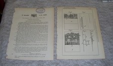 ULEPSZENIA RUCHOMYCH POCZTÓWEK OBRAZKOWYCH PATENT KOEHLER DRESDEN NIEMCY 1899