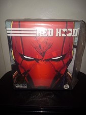Authentic Mezco Red Hood Exclusive One 12 Collective Brand New Sealed. US Seller
