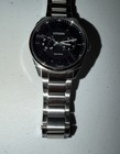 Citizen GN-4-S Eco-Drive Wristwatch - Silver — photo 2