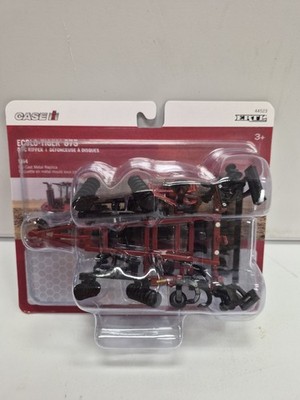 1/64 Scale Case IH 875 Ecolo Tiger 13 Shank Ripper Tillage Tool ERTL Die-cast