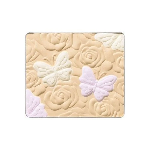 Base en polvo rosa ANNA SUI COSMETICS 4 tonos 23313 Foto 4 de 4