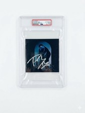 Post Malone Signed Autographed Hollywoods Ble...