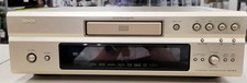Denon DVD-3910 Universal DVD SACD CD Player High-End HDMI DVI Black Tested