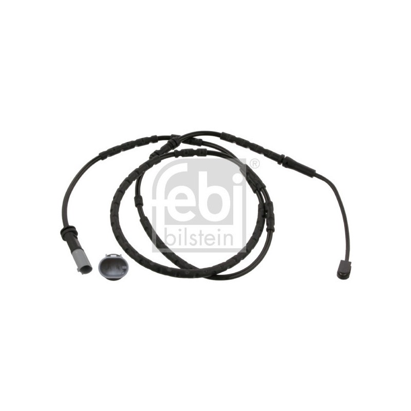 FEBI BILSTEIN 37454 Brake Pad Wear Sensor Rear for BMW Z4