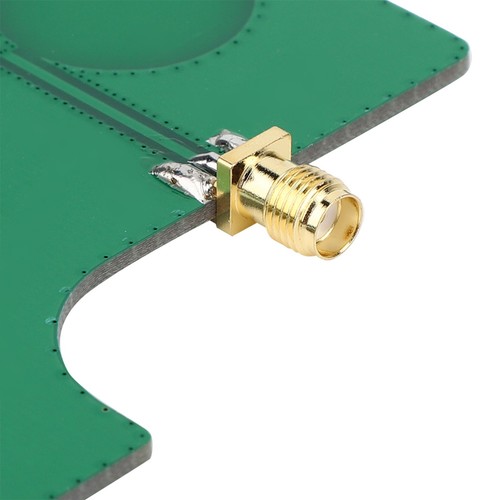 UWB Directional High Gain Ultra Wideband Linearly Polarized TEM Antenna Zub UB - Afbeelding 7 van 15