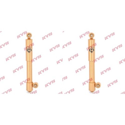 Safety Stampella In Lega Con Ammortizzatore 1 Pezzo - Para-Farmacia