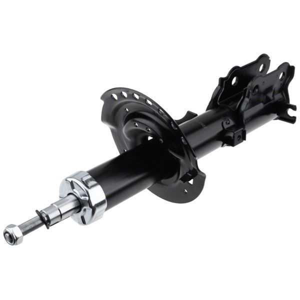 NTY StoßDäMpfer Gasdruck Vorne Rechts FüR Hyundai Accent IV Stufenheck RB 1.6-image
