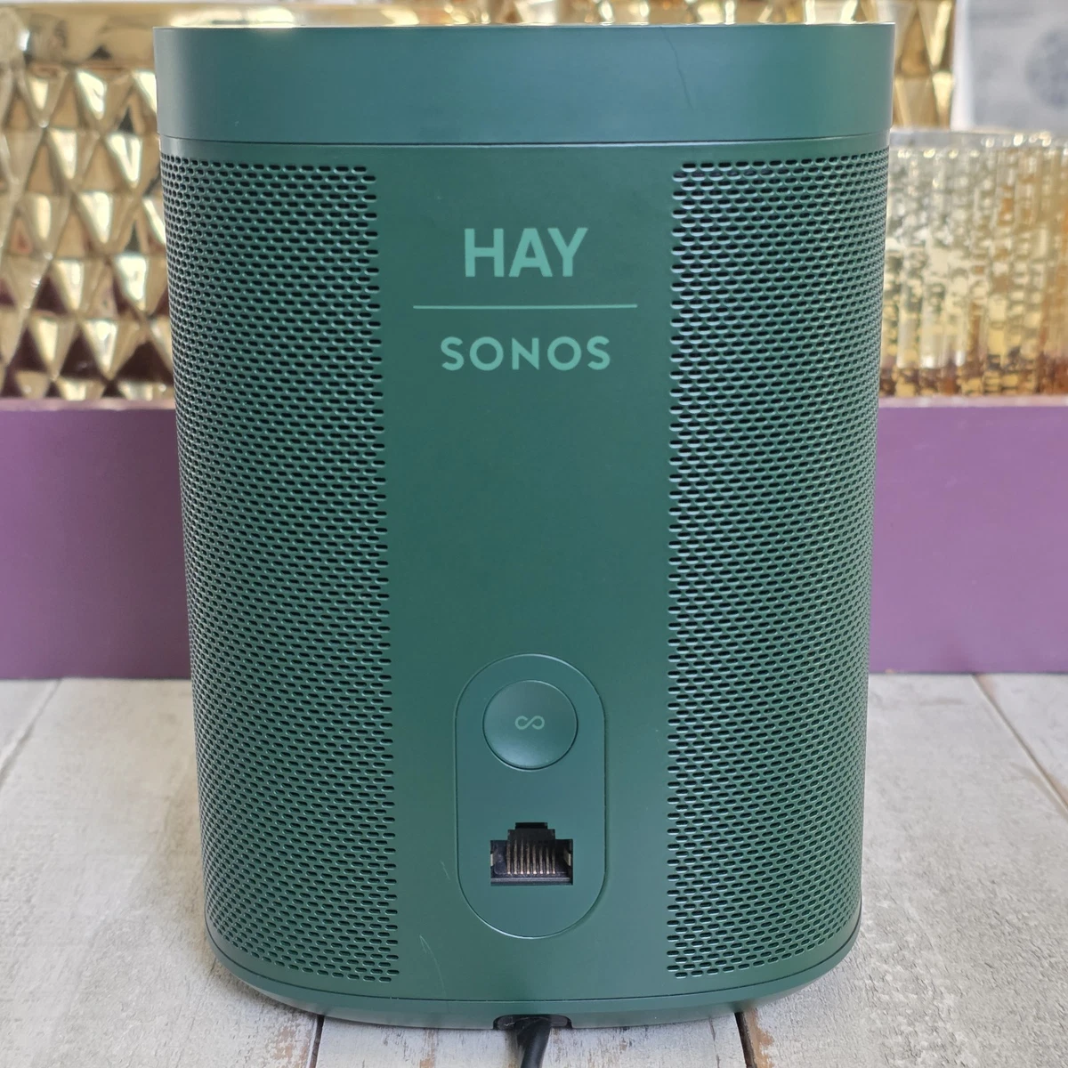 Sonos One Home Speakers and Subwoofers for sale | eBay
