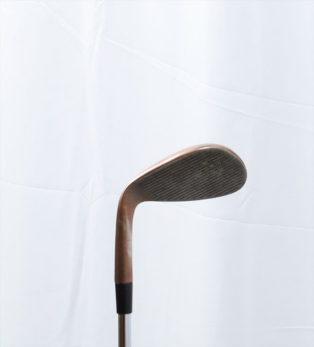 Taylormade Milled Grind Hi-Toe Wedge 54°-10 Wedge Kbs Stl 1227530 Good - Picture 3 of 5