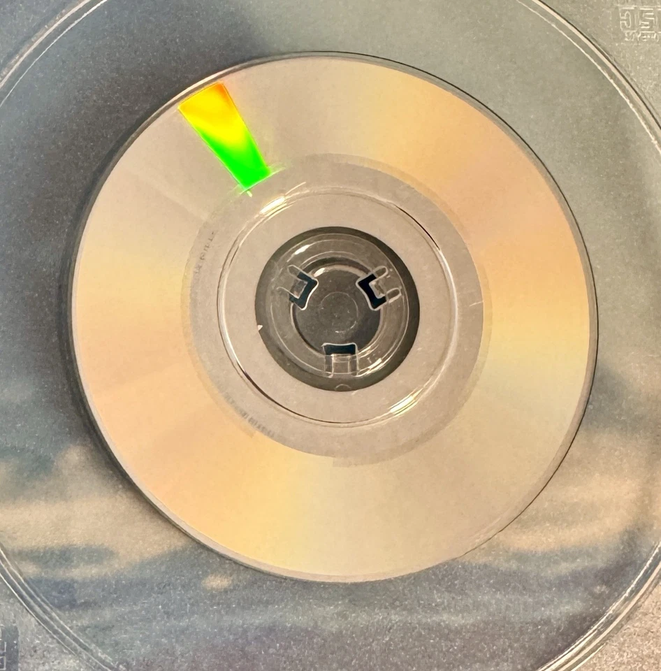 FIFA Street 2 (Nintendo GameCube, 2006) Loose Disc Only Working - Good Condition - Image 3 of 4