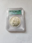 1904-O Morgan Silver Dollar ICG - MS 63