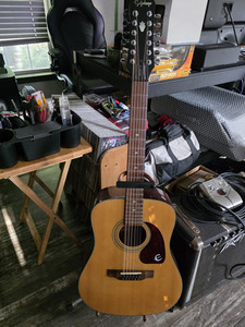 Epiphone Pr350 | eBay