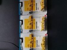 HOT WHEELS PORSCHE 934/5 PANTONE SERIES 6/6 J...