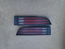 1974-1976 Pontiac Firebird Trans Am Rh Lh Right Left Oem Tail Light Taillights 1974-1976 Pontiac Firebird Trans Am Rh Lh Right Left Oem Tail Light Taillights