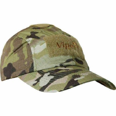 Viper V-Cam Elite Cap
