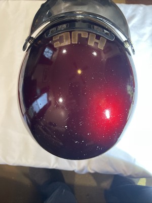 davida motorcycle helmets usa Speedster v4