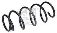 NEU - Febi Bilstein 188202 Fahrwerksfeder FüR Toyota