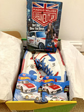 Nike SB Dunk High - Ishod Wair x Magnus Walker - SAIL/BLUE BEYOND-TRACK RED