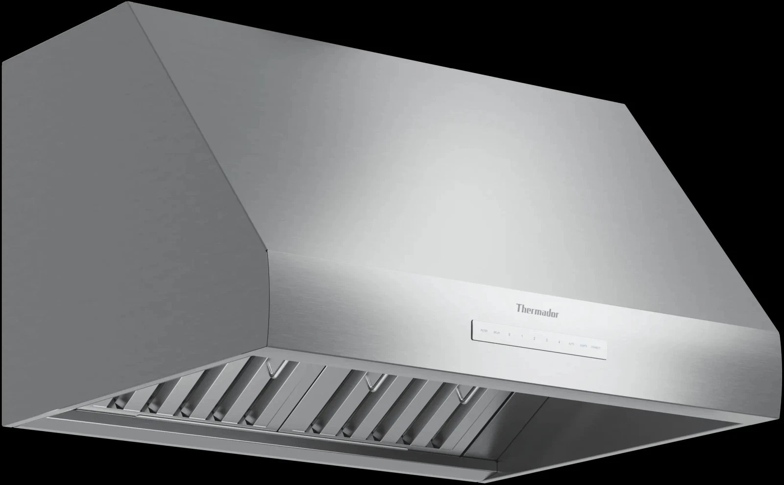 Thermador PH30HWS 30" Professional Wall Hood Stainless Steel
Opens in a new window or tab